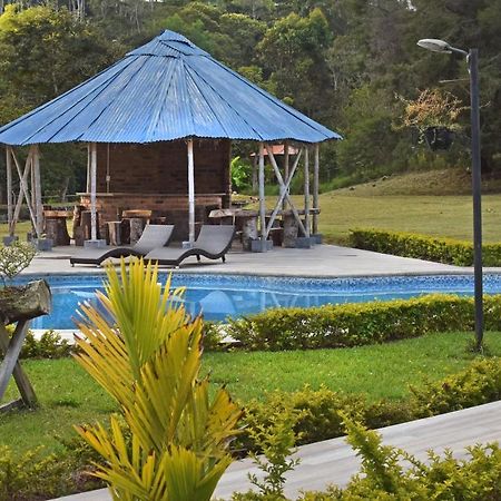 Hotel Yalconia San Agustín Buitenkant foto