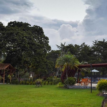 Hotel Yalconia San Agustín Buitenkant foto