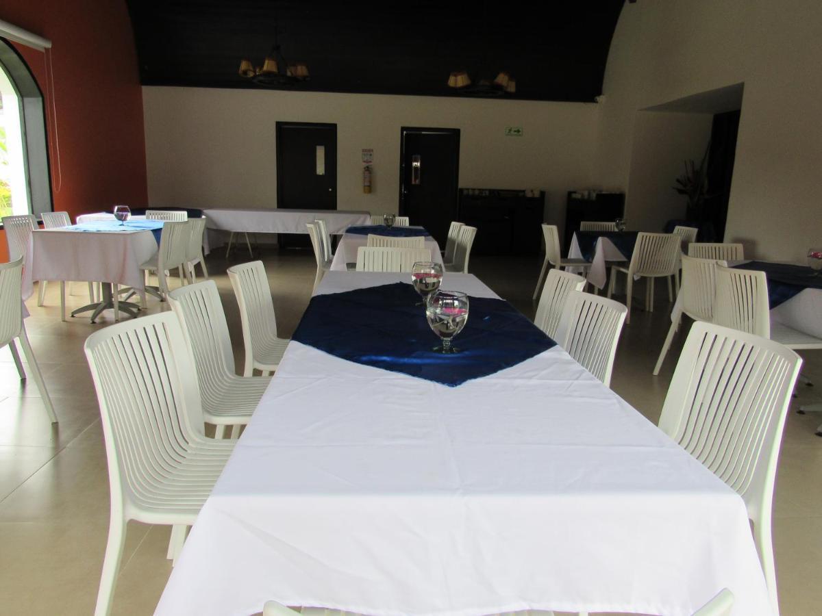 Hotel Yalconia San Agustín Buitenkant foto