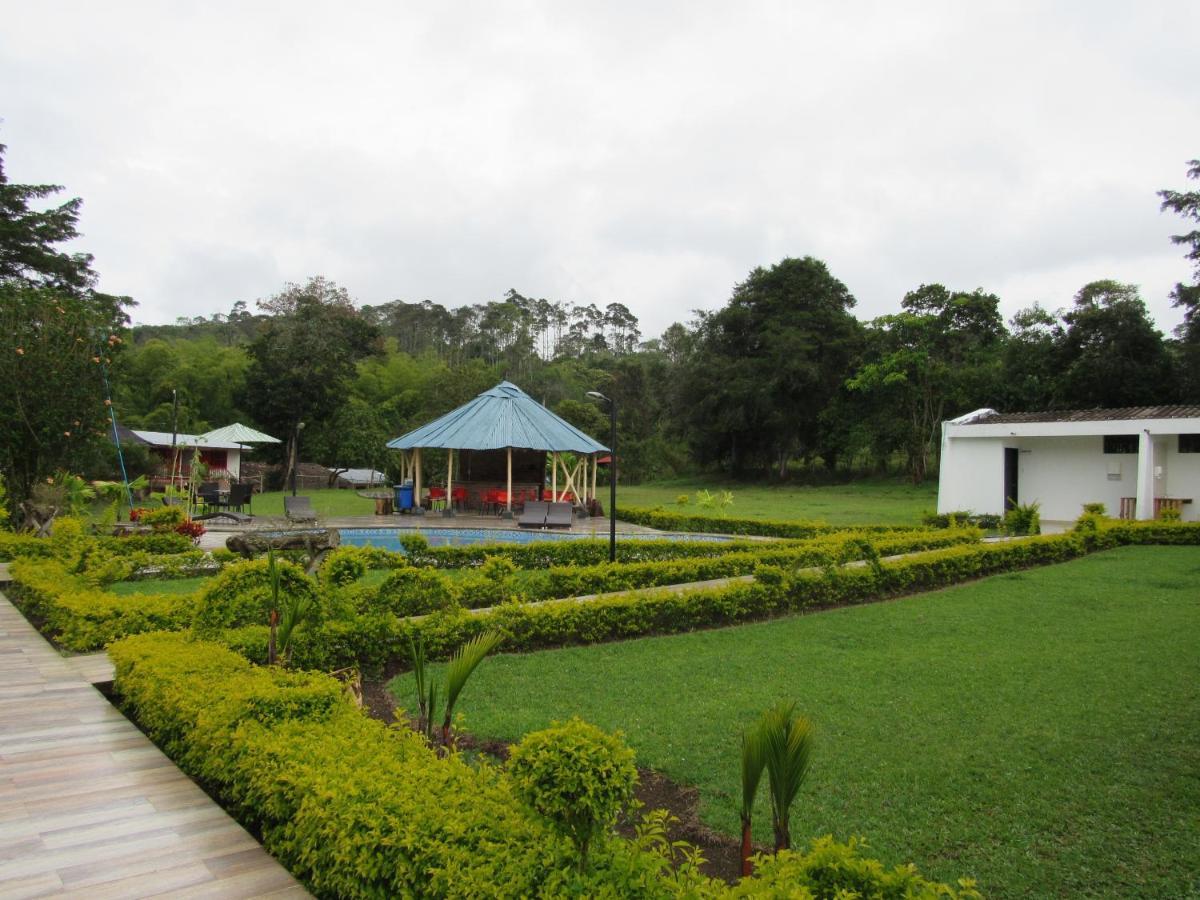 Hotel Yalconia San Agustín Buitenkant foto