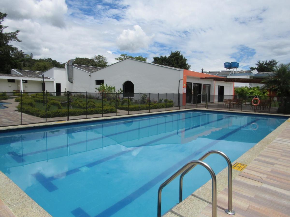 Hotel Yalconia San Agustín Buitenkant foto