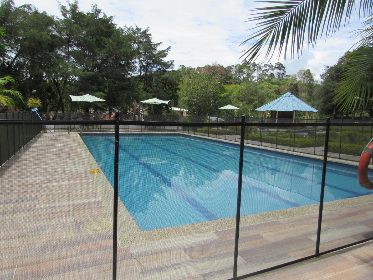 Hotel Yalconia San Agustín Buitenkant foto